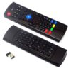 IR Air-Mouse with Remote Function