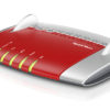 Fritzbox Router Configuration